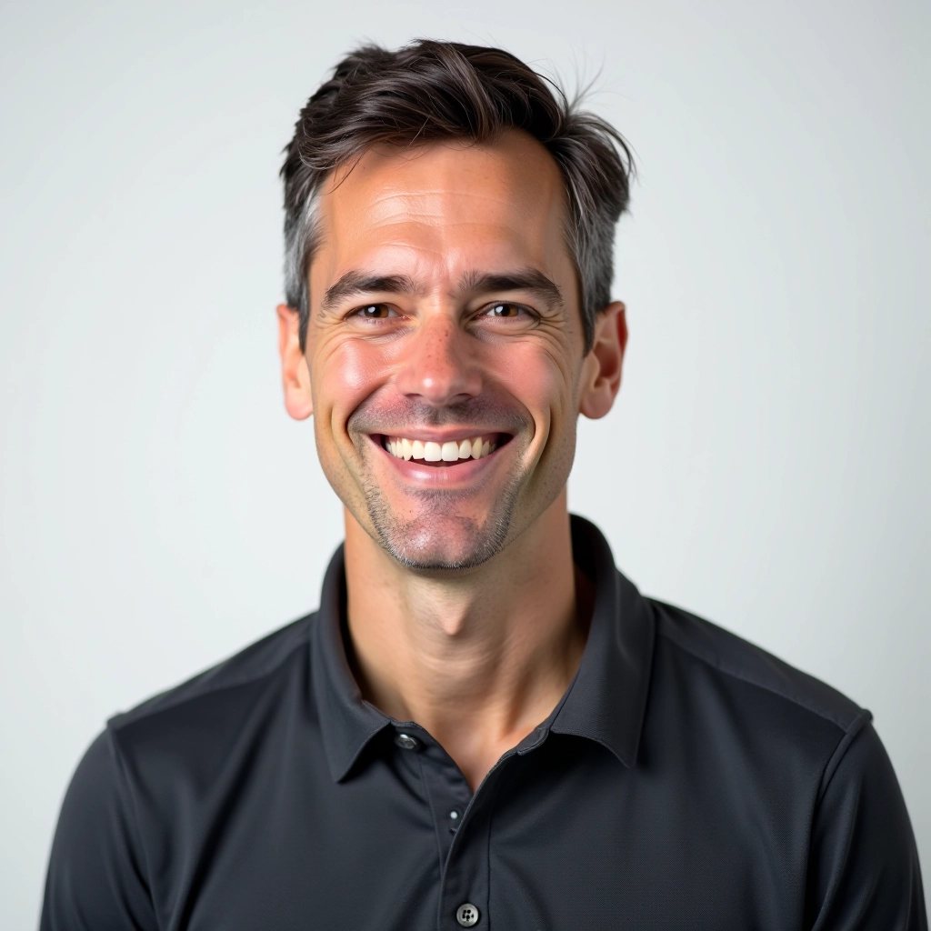 Vytautas Žukas, Senior Sports Fashion and Footwear Expert at heleneboulay Digital Solutions